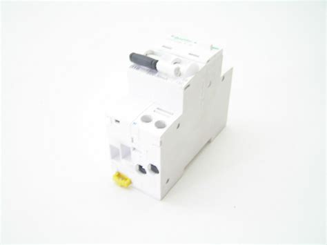 Schneider Electric iDPN N Vigi B 16A A9D56616