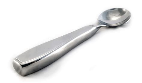 BUNMO Weighted Utensils For Tremors And Parkinsons Patients Heavy