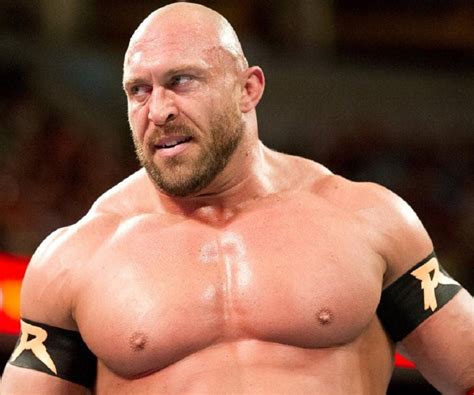 Ryback Biography - Facts, Childhood, Family Life & Achievements