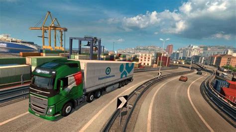 Best Trucking Games For Pc Pro Game Guides