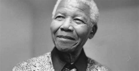 Reflections On Nelson Mandela S Legacy Columbia News