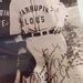 Babe Ruth And Lou Gehrig Print Signed Copy No Bustin Babe S Larrupin Lou S Etsy