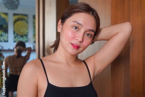 Kathryn Bernardo Kathbern Nude OnlyFans Leaks The Fappening Photo