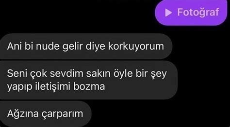 Nude Istemeyen Erkek Sizi A Rt R M Kizlarsoruyor