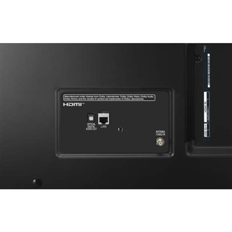 LG 43UP75006LF (2021) - VergelijkTVs.nl