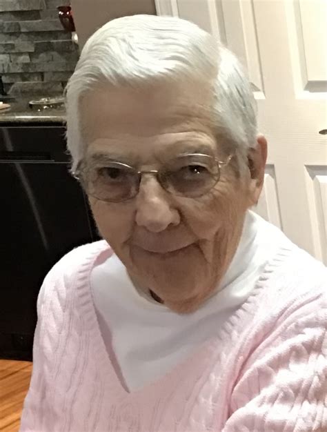 Obituary Of Evelyn A Farley Rector Hicks Funeral Home Inc Locate