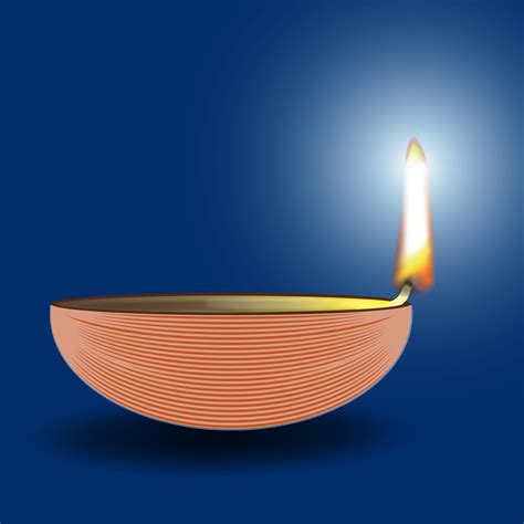 Diwali Candles Diyas