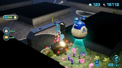 Pikmin 4 How To Unlock Olimar Shipwreck Tale