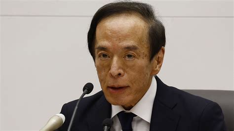 植田日銀はフォワードガイダンスを重視する 黒田前総裁とは政策スタンスがこれだけ異なる 経済を見る眼 東洋経済オンライン