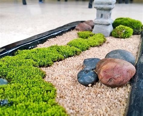 55 beautiful meditation garden ideas