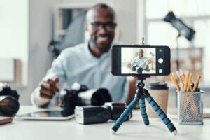 The Ultimate Guide To Vlogging In 2025 How To Create Engaging Video