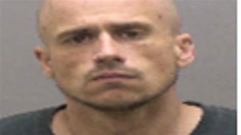 Man Arrested On Multiple Drug Charges