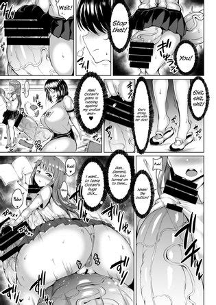 Teterun Artist Teterun Hentai Album Luscious