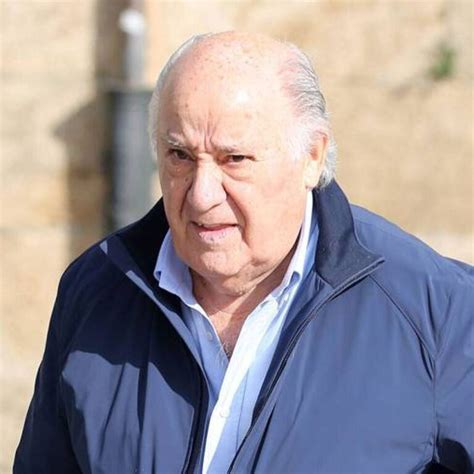 Cu Nto Gana Amancio Ortega Al Mes El Hombre Tras El Imperio De La Moda