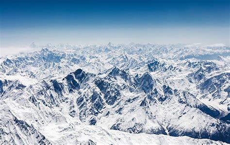 Karakoram Pass - WorldAtlas