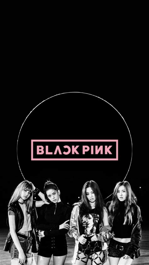 Top H N V H Nh N N Logo Blackpink Cdgdbentre Edu Vn