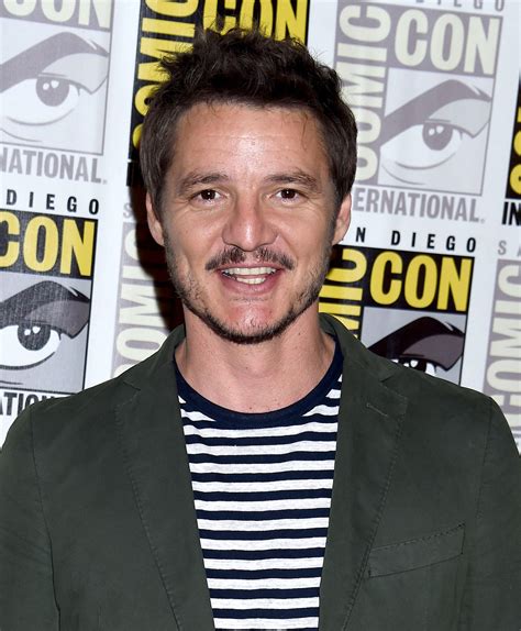 Paul Mescal Reveals He Kissed Pedro Pascal Filming Gladiator