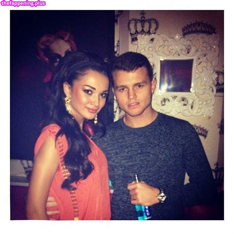 Amy Jackson Iamamyjackson Theallamericanbadgirl Nude OnlyFans Photo The Fappening Plus