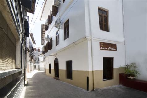 Stone Town House Sansibar Stadt Alle Infos Zum Hotel