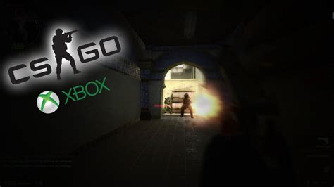 CS GO Xbox One YouTube