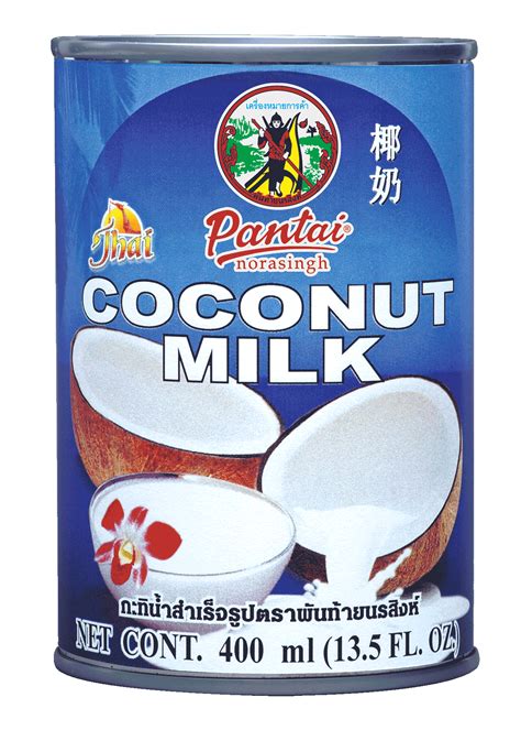 Product Coconut Milk 17 19 Fat