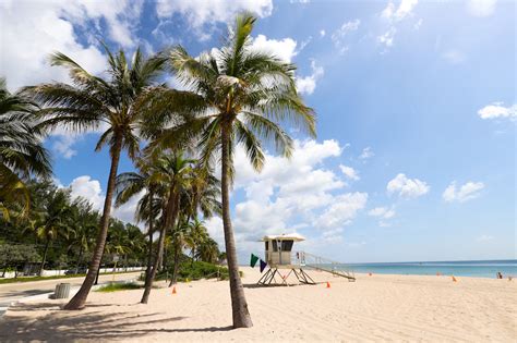 Fort Lauderdale Beach Park : Your complete guide (2024)