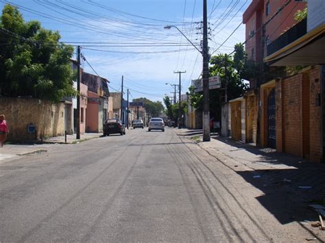 Fortaleza Em Fotos E Fatos Pelas Ruas E Avenidas De Fortaleza Parte IV