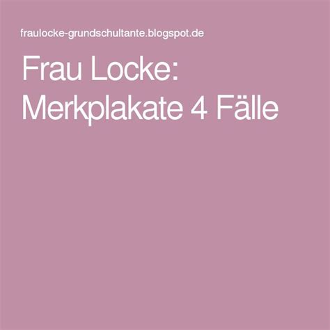 Merkplakate F Lle Frau Locke Spicker Frau