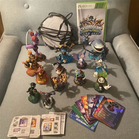 Skylanders Swap Force Starter Pack Xbox