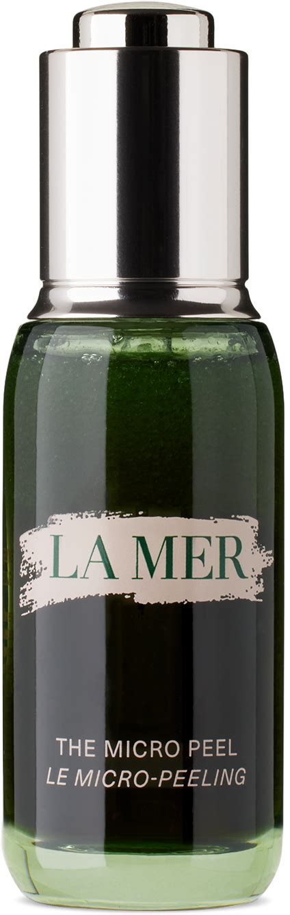 La Mer The Micro Peel Ml La Mer