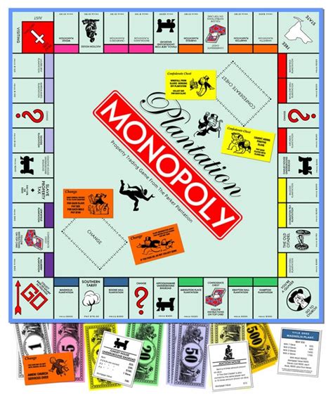 Monopoly Clip Art & Look At Clip Art Images - ClipartLook