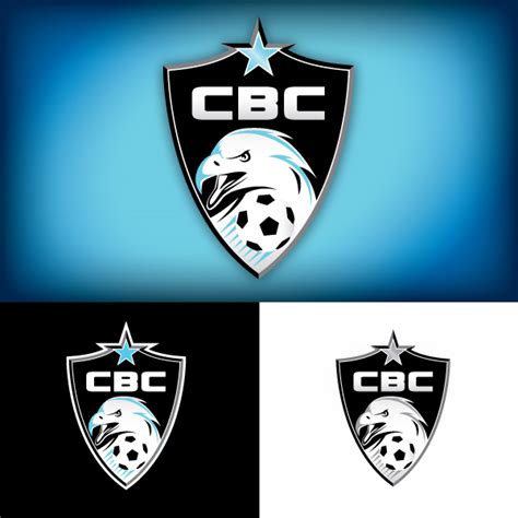 Columbia Basin College Soccer Badge On Behance