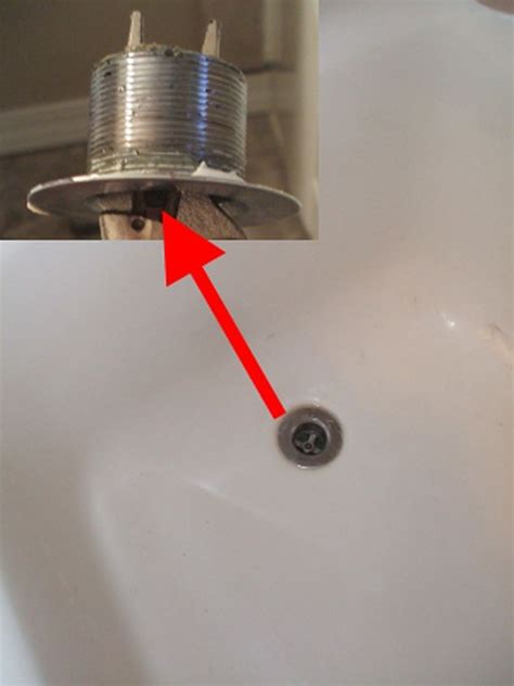 Kitchen Sink Drain Parts Names | Besto Blog