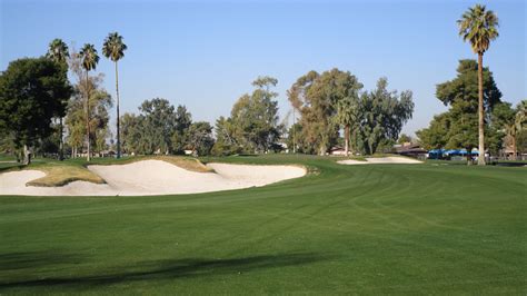 John Fought completes renovation project at Maryvale Golf Course