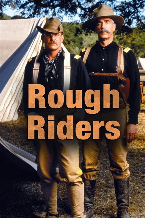 Rough Riders (miniseries) - Alchetron, the free social encyclopedia