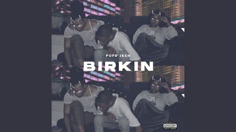 Birkin - YouTube