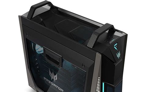 Acer Predator Orion 9000 Beastly Gaming PC Boasts 18-Core Intel Skylake ...