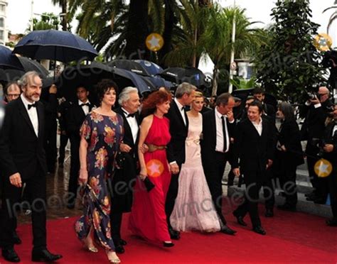 Photos And Pictures Cannes France Anne Duperey Alain Resnais