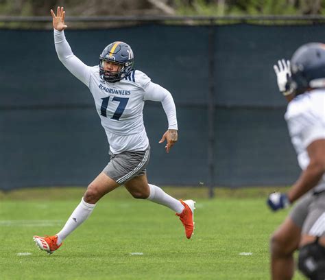 UTSA Football Position Analysis Defensive Line