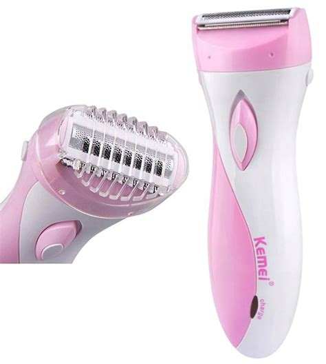 Golarka Damska Elektryczna Cia O Nogi Bikini Masa Oficjalne Archiwum Allegro