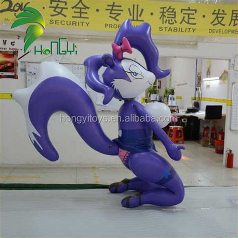 New Design Nude Inflatable Sexy Anime Girl Inflatable Sexy Toy With Big Breast For Sale