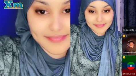 Hafsa Zone Iyo Khadra Queen Oo Farxiya Kabayare Waa Run TikTok Live