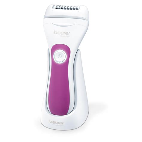 Epilator i brijač Beurer HL 76 Wet Dry Naruči online na Tehnomag