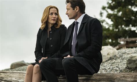 Home Again X Files Wiki Fandom