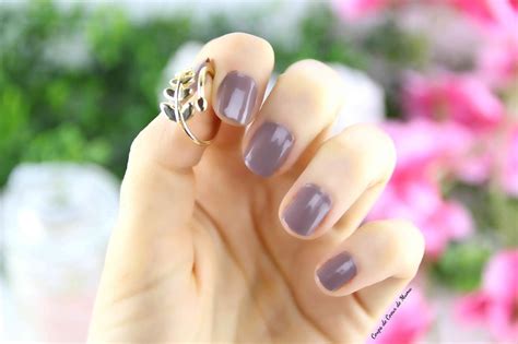 Mes Vernis à Ongles Nude Experience ème partie Coups de Coeur de Mumu