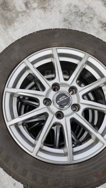 Колеса приус альфа, 16", 1 шт, 205 мм, 60 %, радиальный, 205/60r16 ...