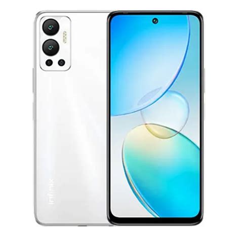 Infinix Hot 12 Images Gallery Official Pictures Photo MobileDokan