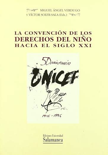 Buy La Convencion De Los Derechos Del Ninos Hacia El Siglo XXI