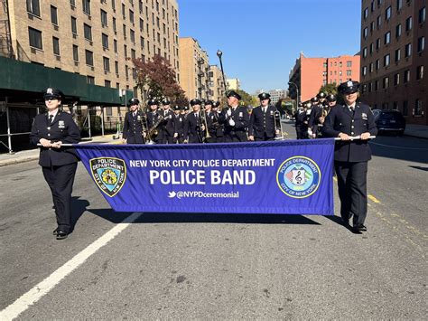 Nypd Th Precinct On Twitter Rt Nypdpbbronx Happeningnow The