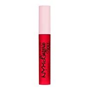 Nyx Lip Lingerie Xxl Goin Desnuda Shop Lipstick At H E B